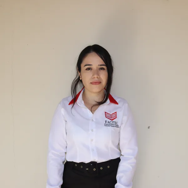 Lic. Cynthia Benega Morel