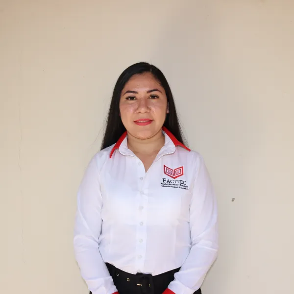 Lic. Eva Guadalupe Pineda Arzamendia