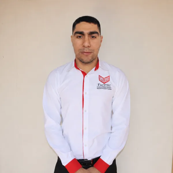 Lic. Gabriel Arrua