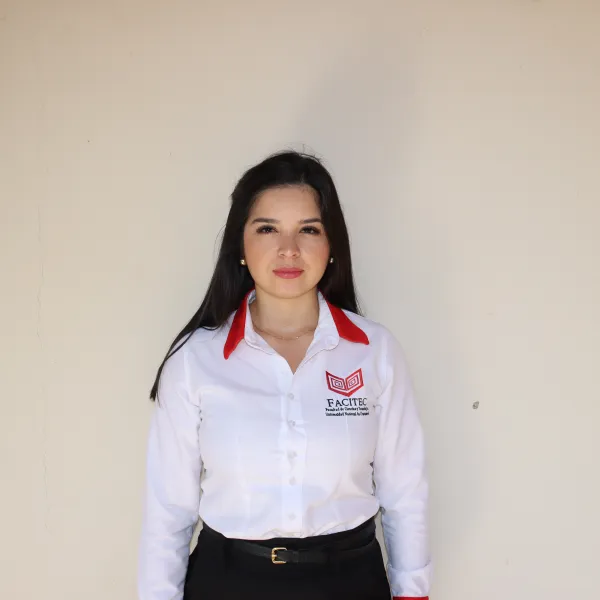 MSC. Alicia López Villalba