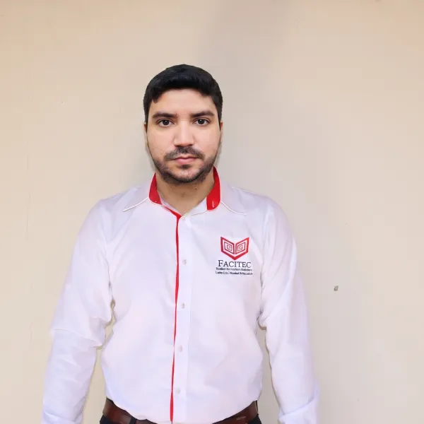 MSC. Blas Emilio Sosa Ocampos