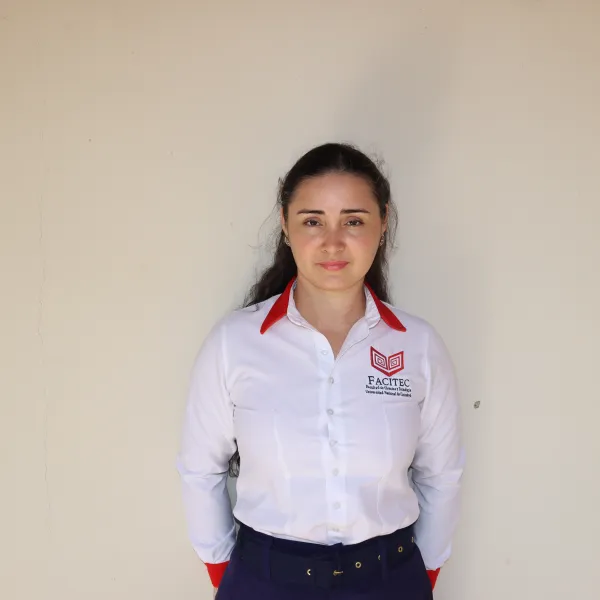 Lic. Dahiana De Martínez Maidana