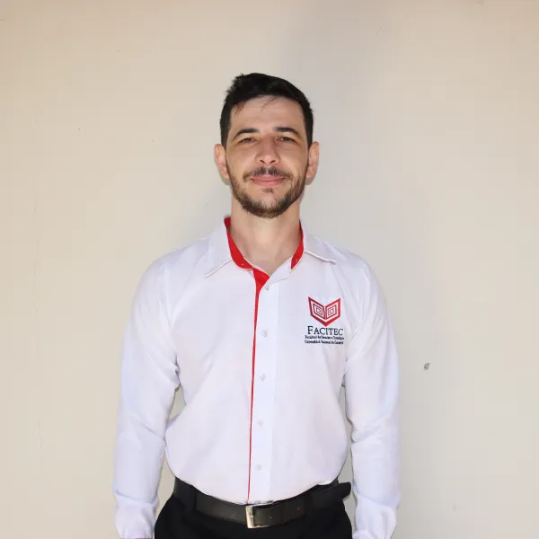 Lic. Valdemir Rodriguez Simon