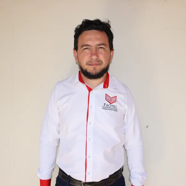 MSC. Nazario Luis Ayala Frasnelli