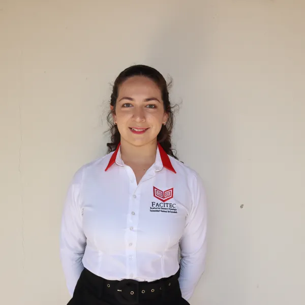 Lic. Daiana María Monges Sánchez
