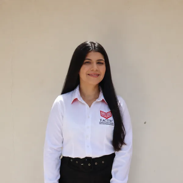Lic. Liz Souza Ortíz
