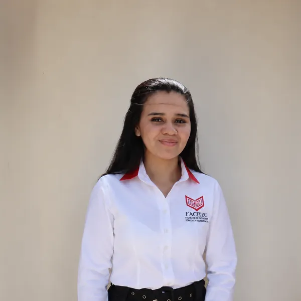 Lic. Cinthia Carolina Souza Ortíz