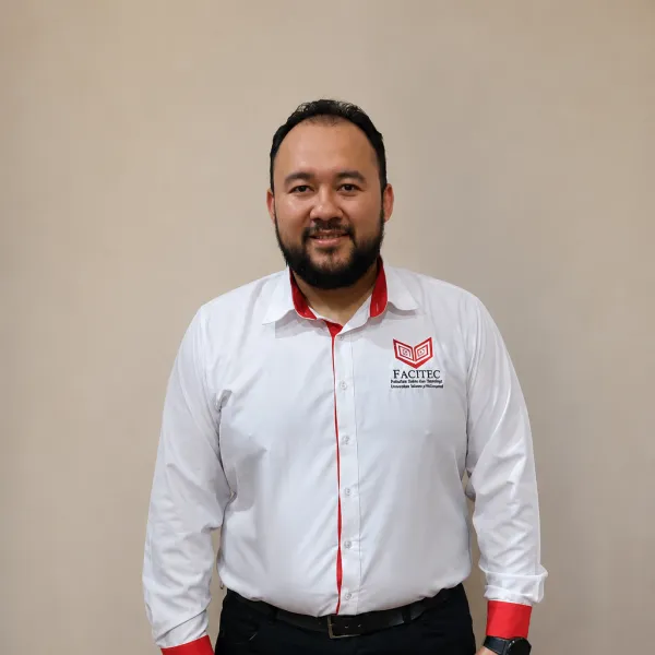 MSC. Gabriel González Rojas