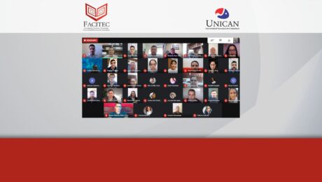 claustro docente web