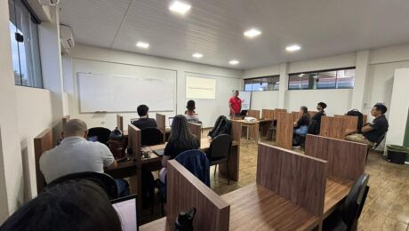 Reunión informativa de TFG – 2026-1